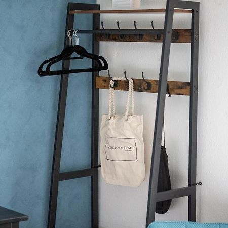 Lyme Townhouse Bed & Breakfast Lyme Regis Bagian luar foto