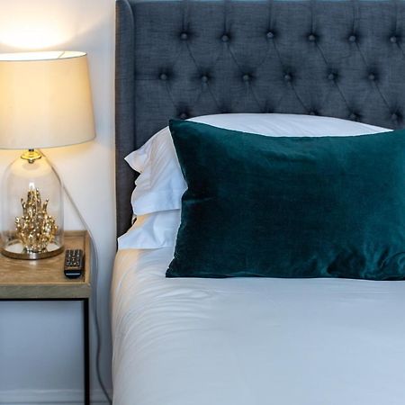 Lyme Townhouse Bed & Breakfast Lyme Regis Bagian luar foto