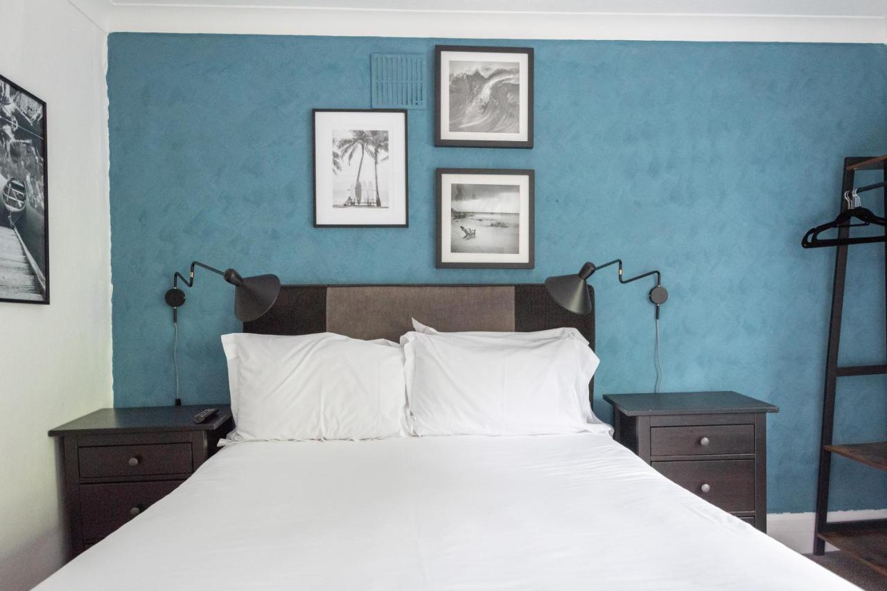 Lyme Townhouse Bed & Breakfast Lyme Regis Bagian luar foto