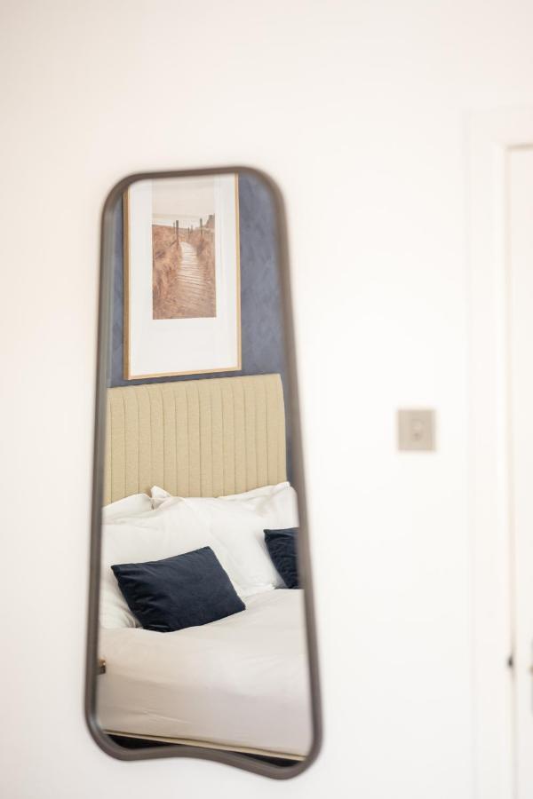 Lyme Townhouse Bed & Breakfast Lyme Regis Bagian luar foto