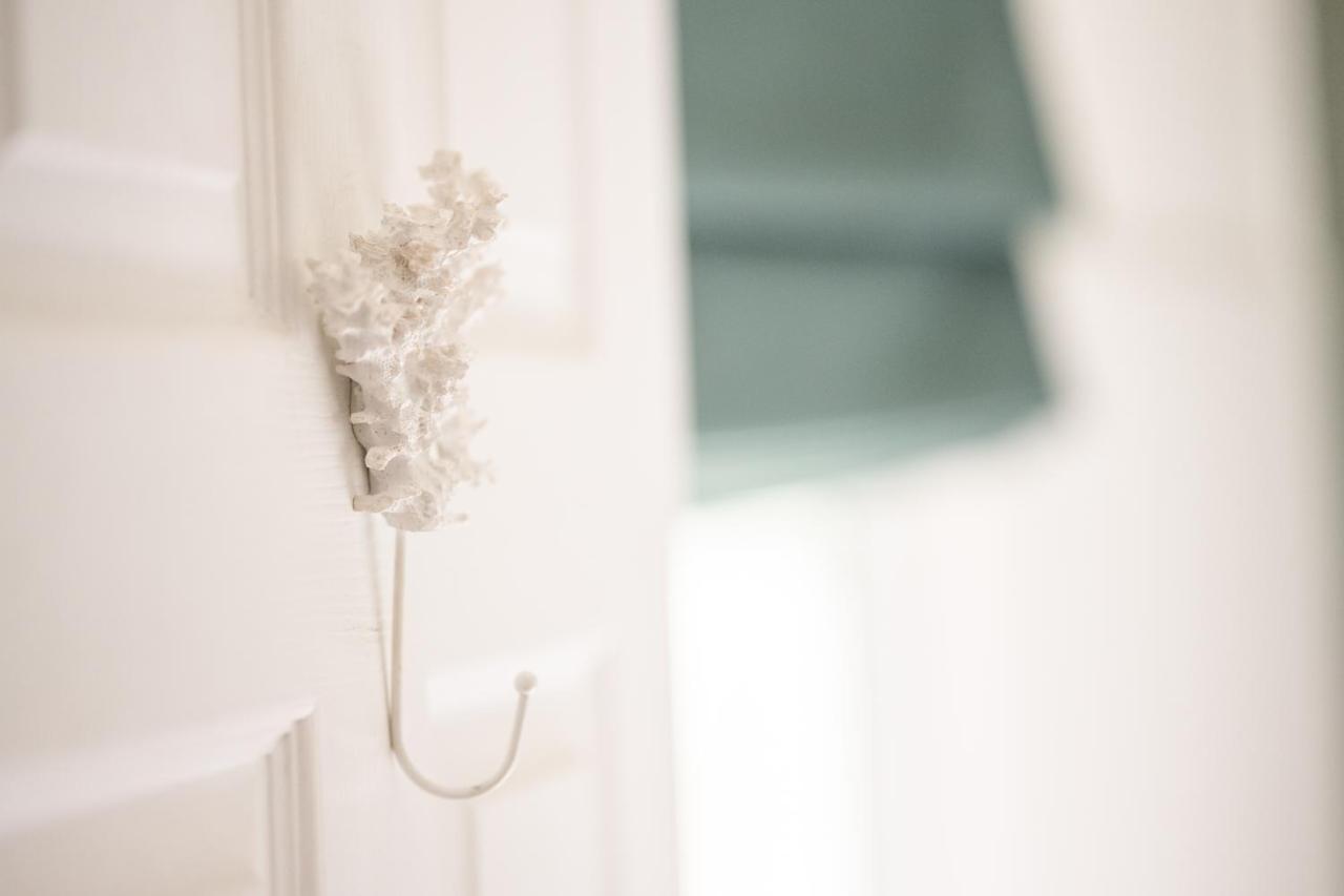 Lyme Townhouse Bed & Breakfast Lyme Regis Bagian luar foto