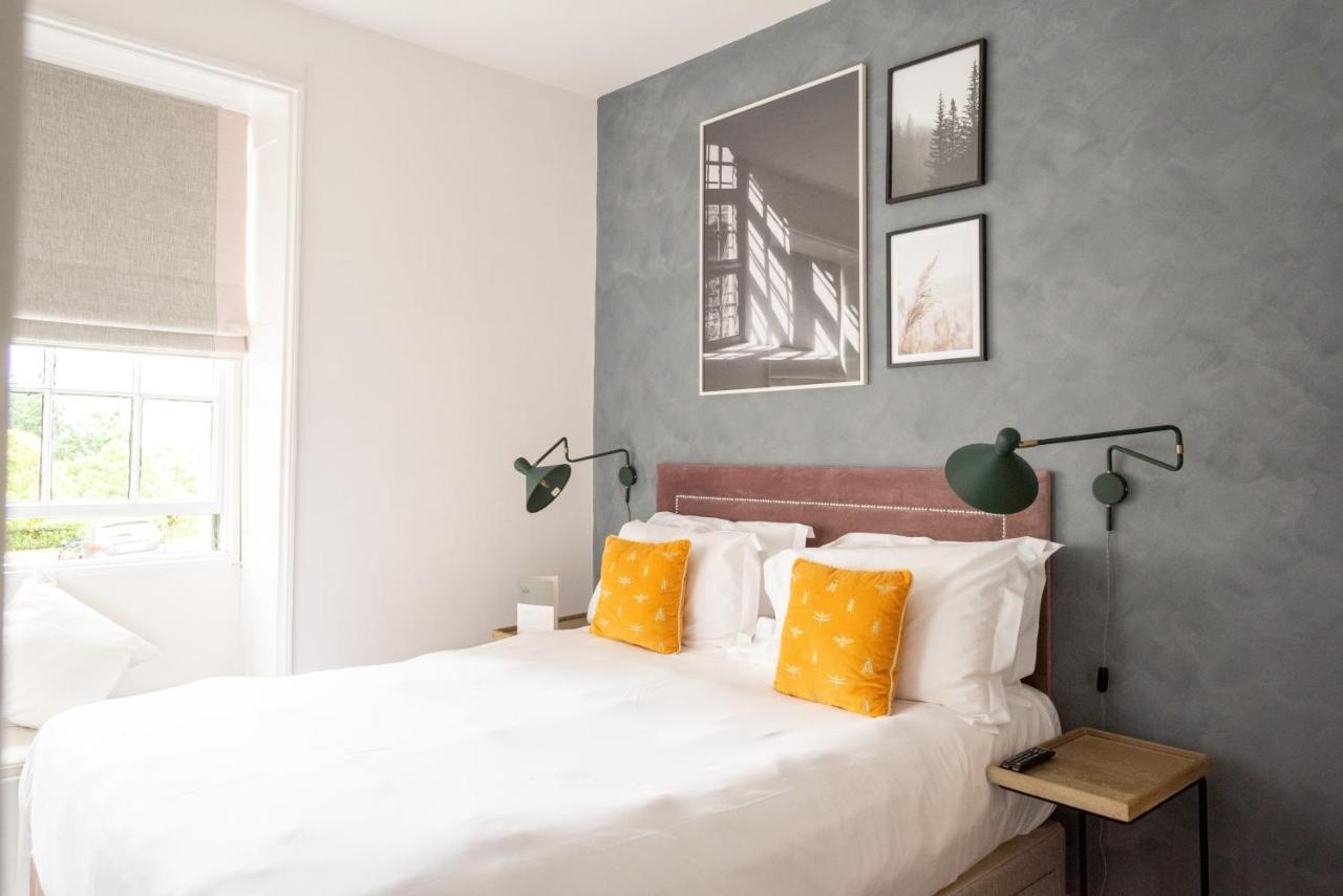 Lyme Townhouse Bed & Breakfast Lyme Regis Bagian luar foto