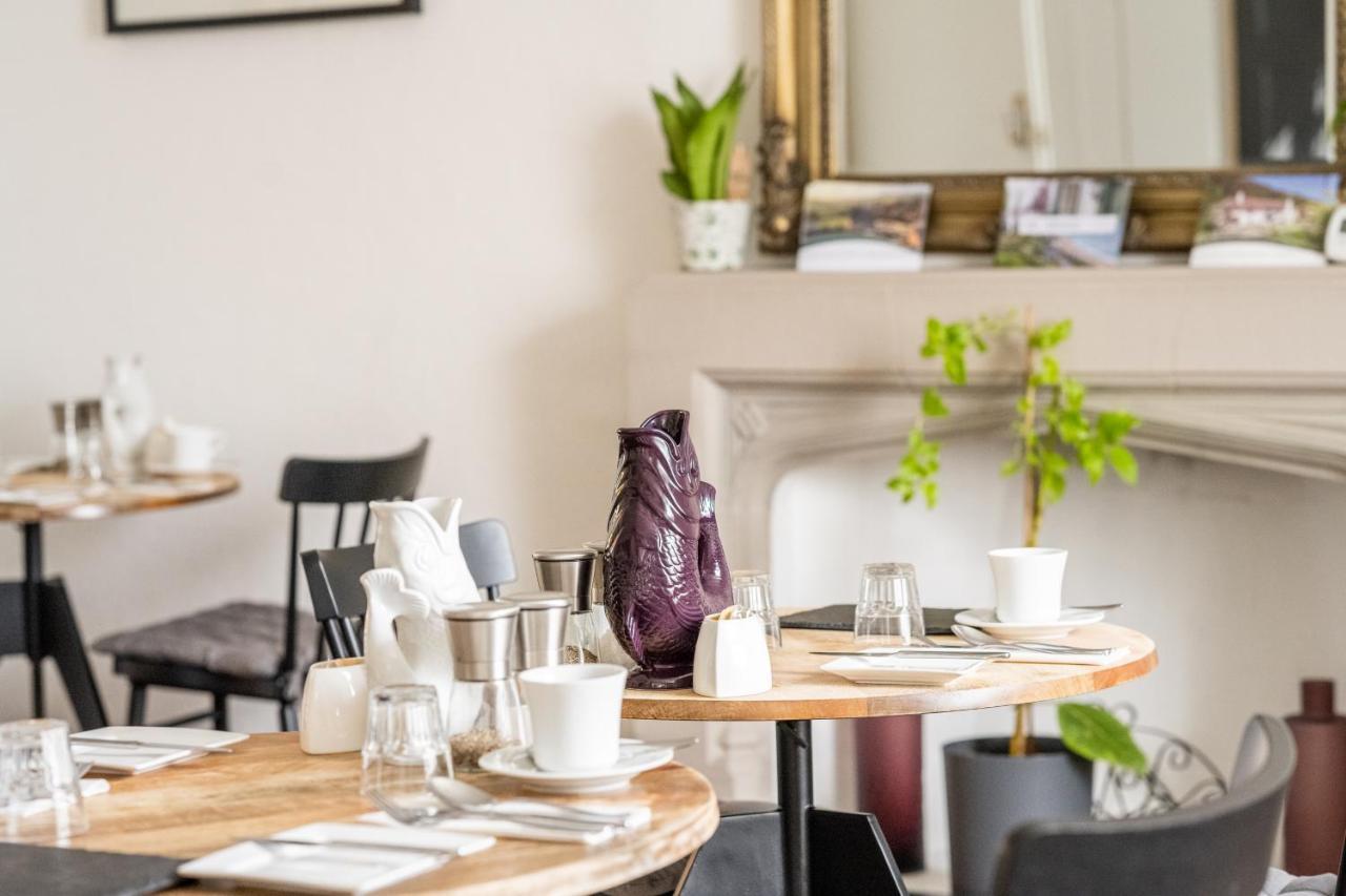Lyme Townhouse Bed & Breakfast Lyme Regis Bagian luar foto