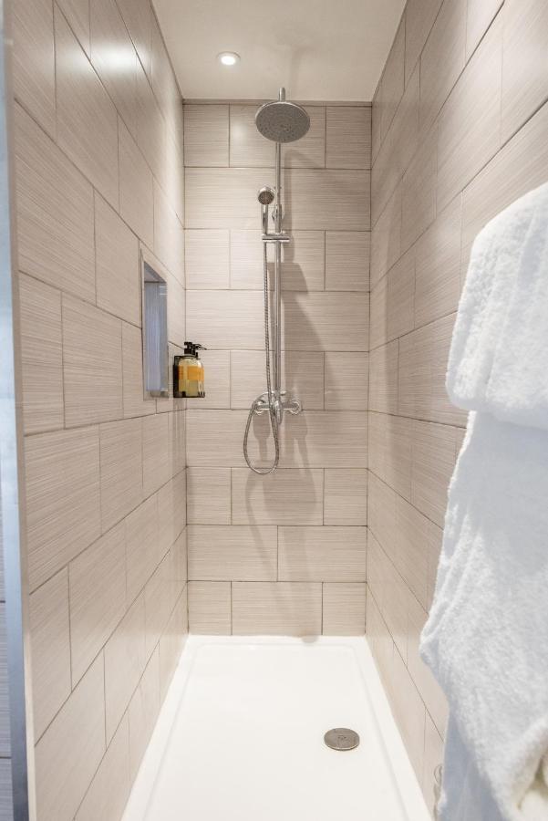 Lyme Townhouse Bed & Breakfast Lyme Regis Bagian luar foto
