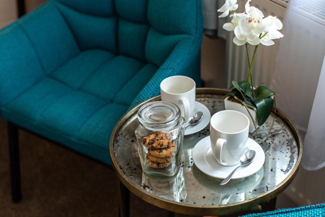 Lyme Townhouse Bed & Breakfast Lyme Regis Bagian luar foto