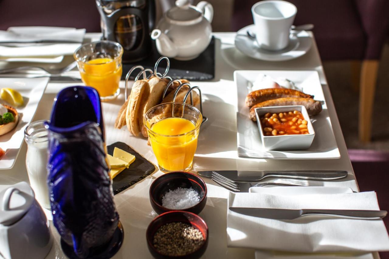 Lyme Townhouse Bed & Breakfast Lyme Regis Bagian luar foto